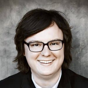 Clark Duke