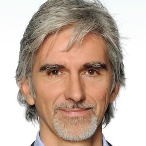 Damon Hill