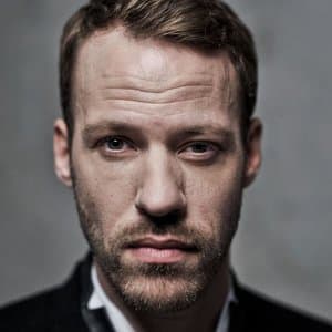 Falk Hentschel