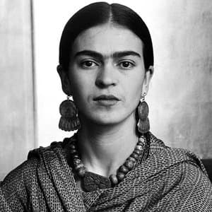 Frida Kahlo