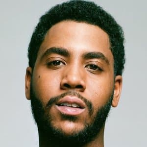 Jharrel Jerome