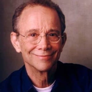 Joel Grey