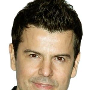 Jordan Knight