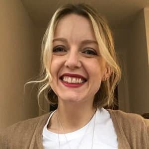 Lauren Laverne