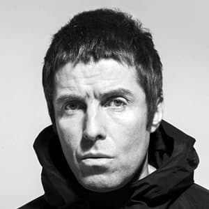 Liam Gallagher