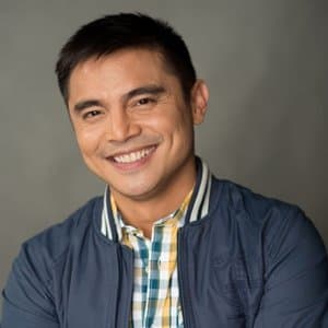 Marvin Agustin