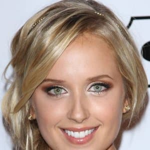 Megan Park