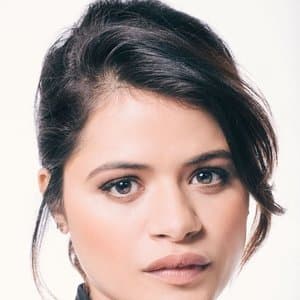 Melonie Diaz