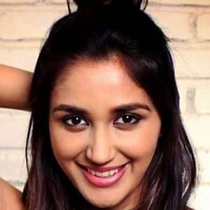 Nikita Dutta