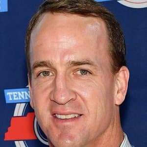 Peyton Manning