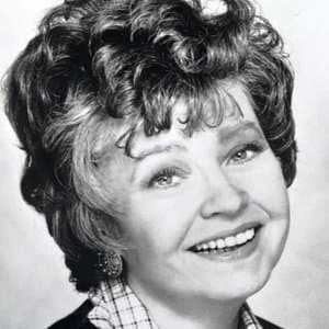 Prunella Scales