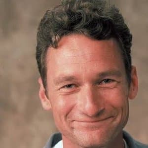 Ryan Stiles