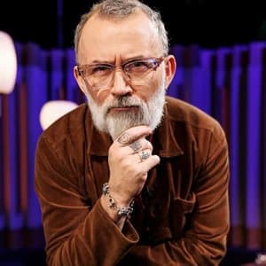 Tommy Tiernan