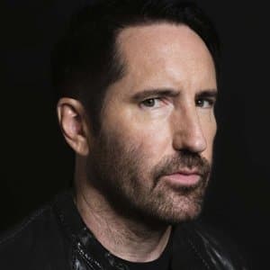 Trent Reznor