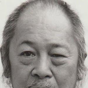 Victor Wong