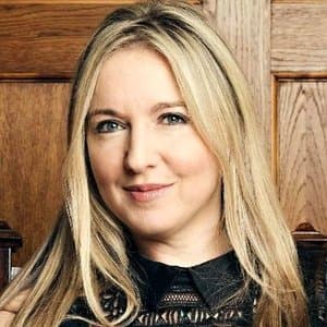 Victoria Coren Mitchell