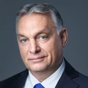 Viktor Orbán