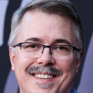 Vince Gilligan