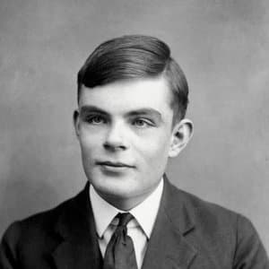 Alan Turing