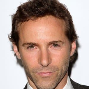 Alessandro Nivola