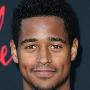 Alfred Enoch