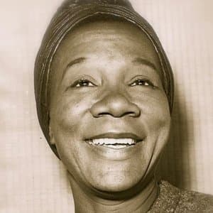 Beah Richards