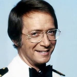 Bernie Kopell