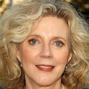 Blythe Danner