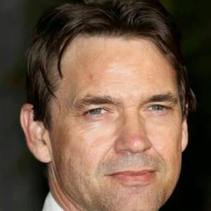 Dougray Scott