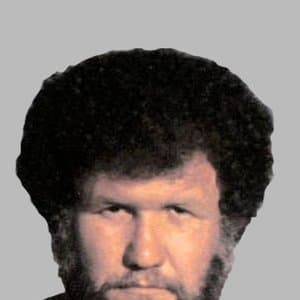 Harley Race