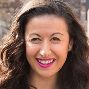 Hayley Tamaddon