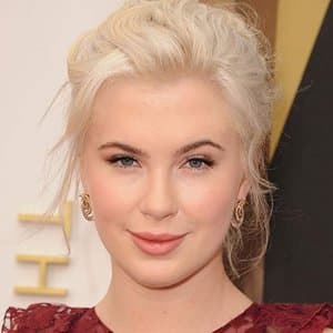 Ireland Baldwin