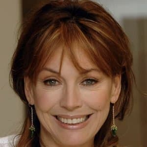 Lesley-Anne Down