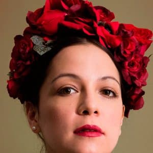 Natalia Lafourcade