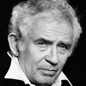 Norman Mailer