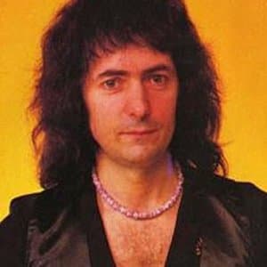 Ritchie Blackmore