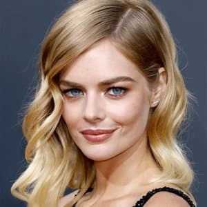 Samara Weaving