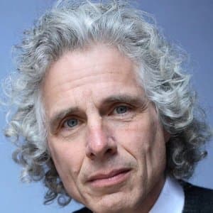 Steven Pinker