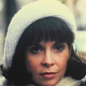 Talia Shire