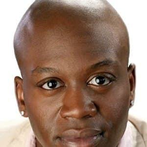 Tituss Burgess