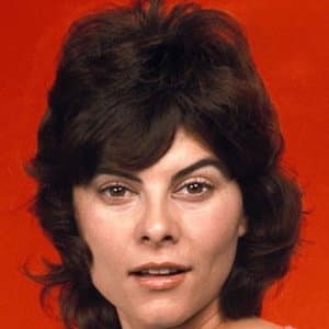 Adrienne Barbeau