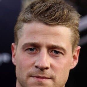 Ben McKenzie