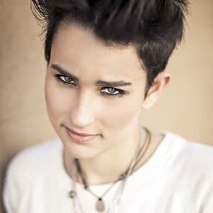 Bex Taylor-Klaus