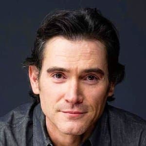 Billy Crudup