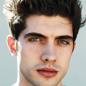 Carter Jenkins