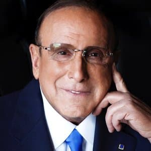 Clive Davis