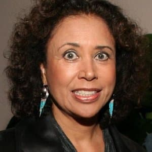 Denise Nicholas