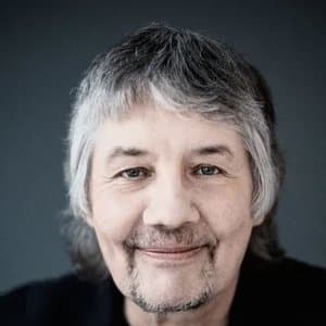 Don Airey