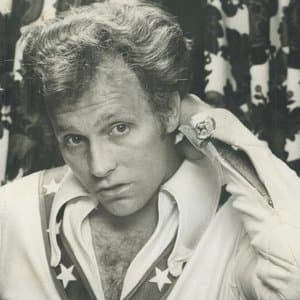 Evel Knievel