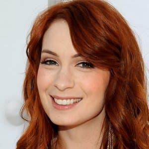 Felicia Day